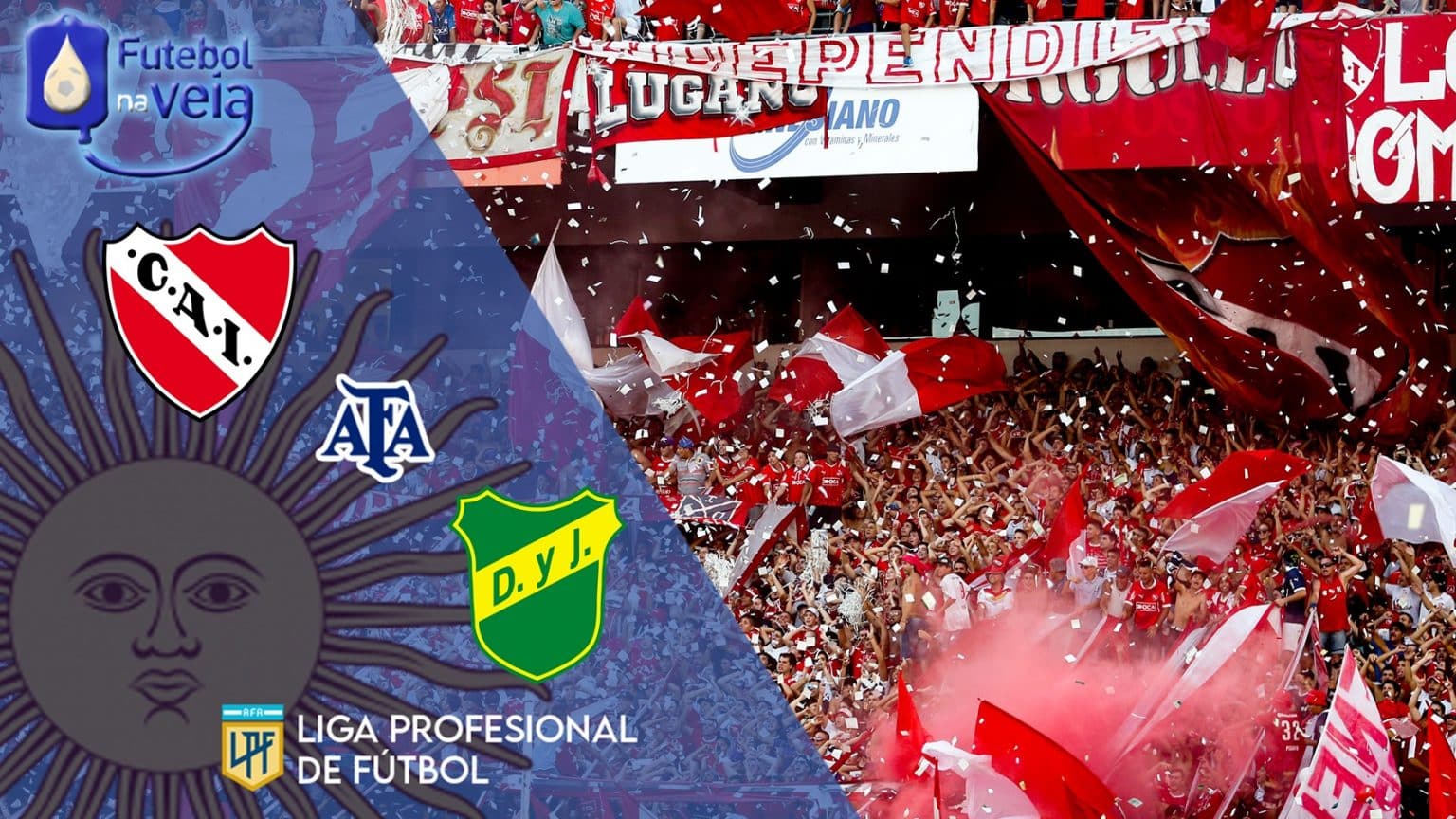 Independiente x Defensa y Justicia &ndash; Progn&oacute;stico & Palpites &ndash; 18/04