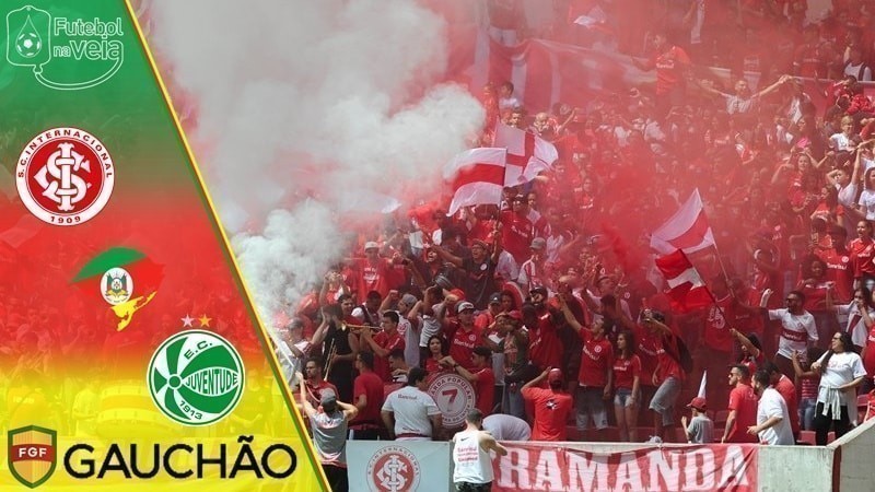 Internacional x Juventude &ndash; Progn&oacute;stico & Palpite &ndash; 08/05