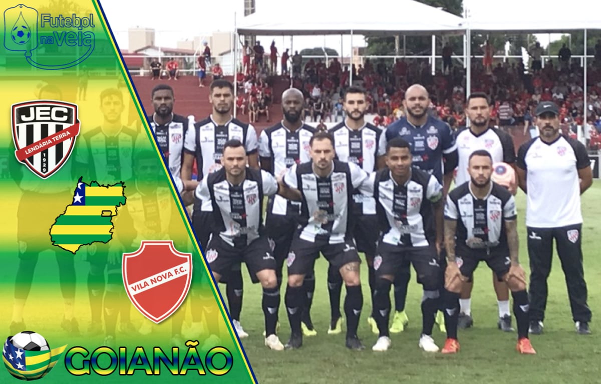 Jaragu&aacute; x Vila Nova &ndash; Progn&oacute;stico & Palpites &ndash; 22/04