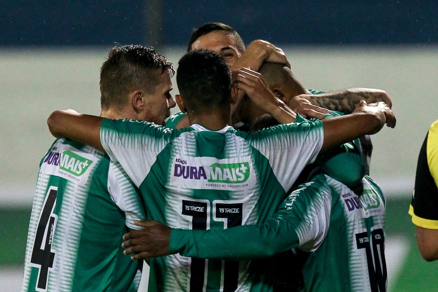 Juventude x Brasil de Pelotas como aconteceu &ndash; resultado, destaques e rea&ccedil;&atilde;o