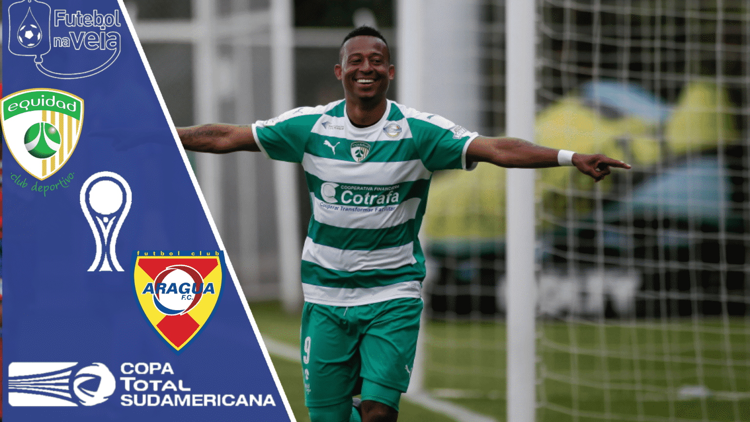 La Equidad x Aragua &ndash; Progn&oacute;stico & Palpites &ndash; 29/04