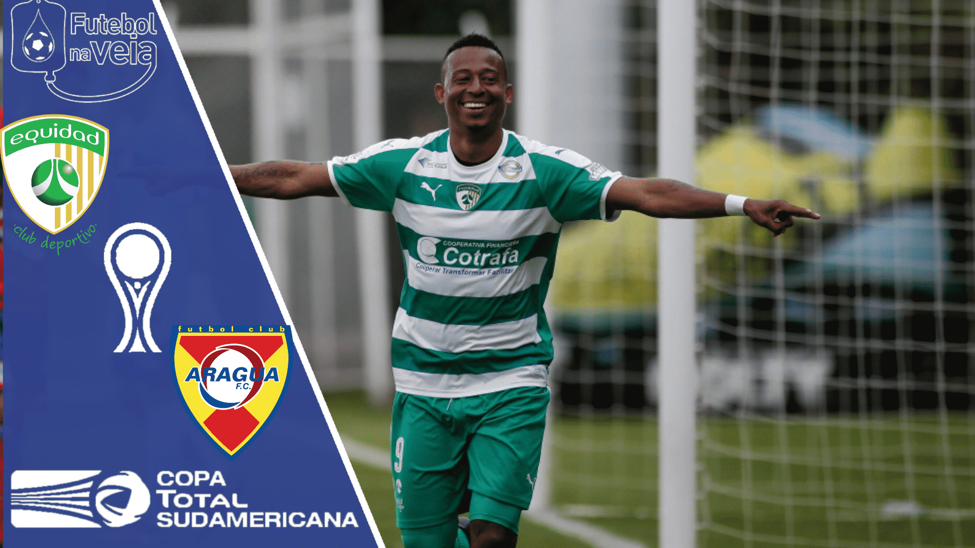 La Equidad x Aragua &ndash; Progn&oacute;stico & Palpites &ndash; 29/04