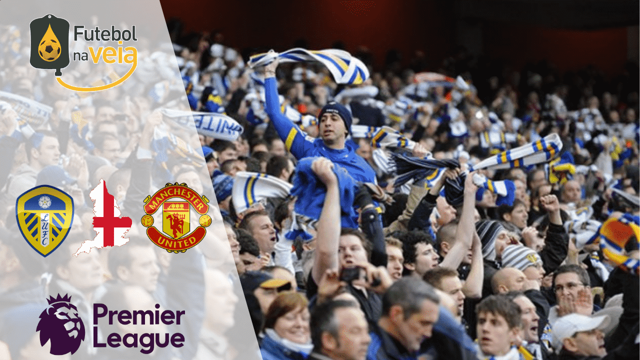 Leeds x Manchester United &ndash; Progn&oacute;stico & Palpites &ndash; 25/04