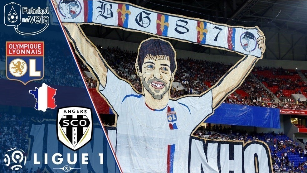 Lyon x Angers &ndash; Progn&oacute;sticos & Palpites &ndash; 11/04