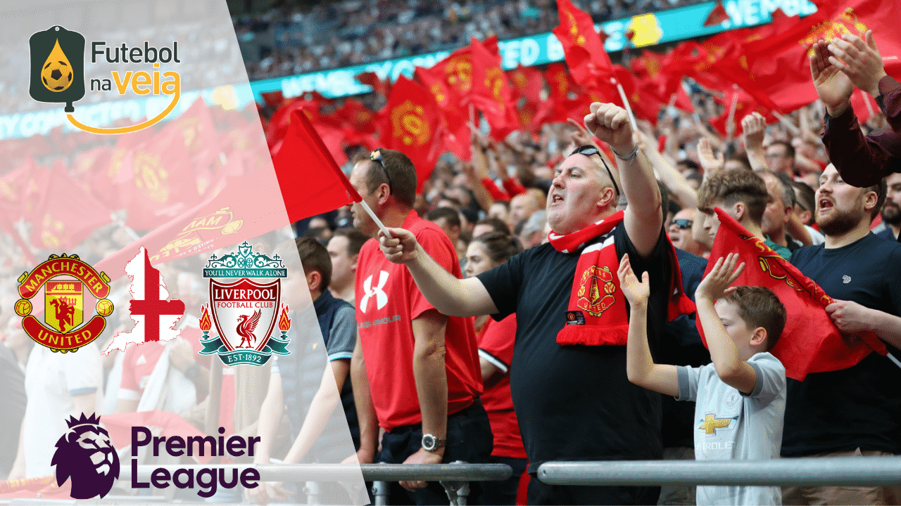 Manchester United x Liverpool &ndash; Progn&oacute;stico & Palpites &ndash; 02/05