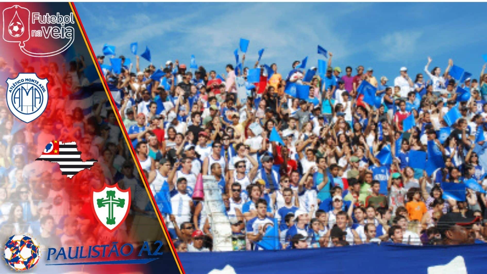 Monte Azul x Portuguesa &ndash; Progn&oacute;stico & Palpites &ndash; 22/04