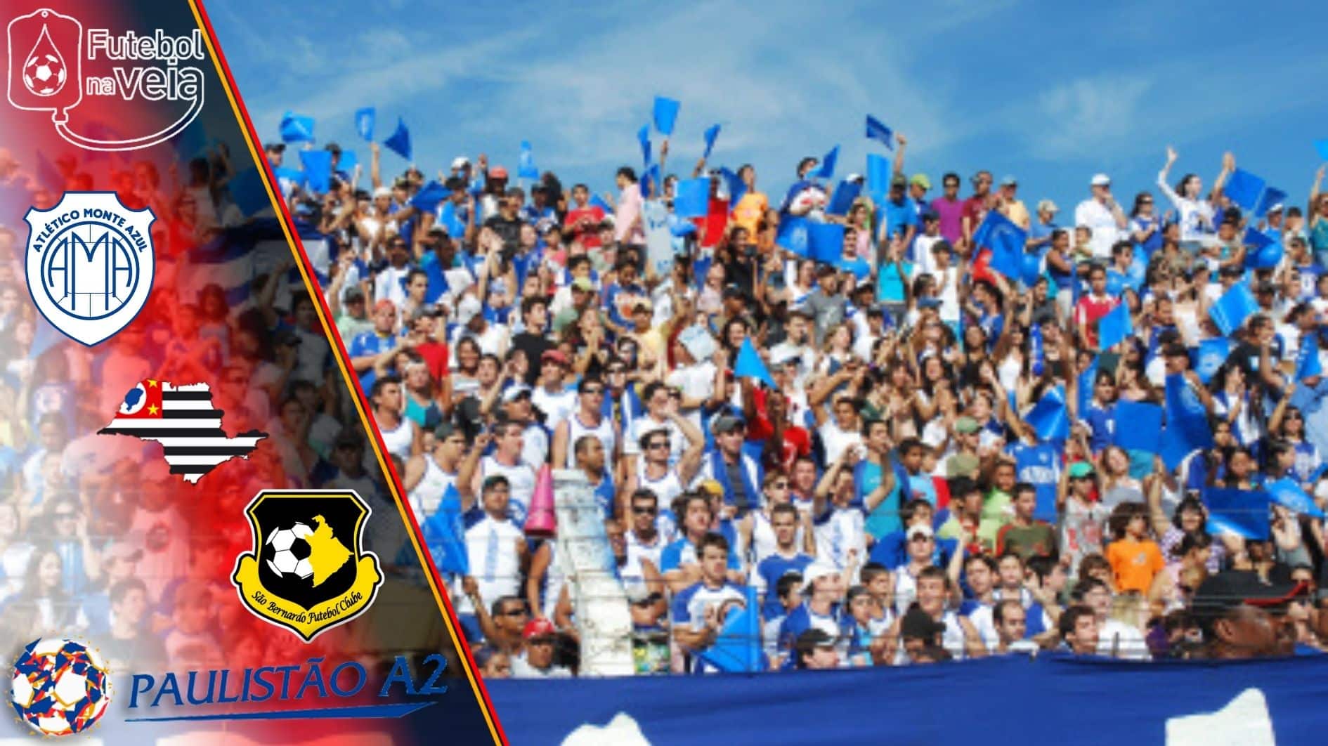Monte Azul x S&atilde;o Bernardo &ndash; Progn&oacute;stico & Palpites &ndash; 28/04