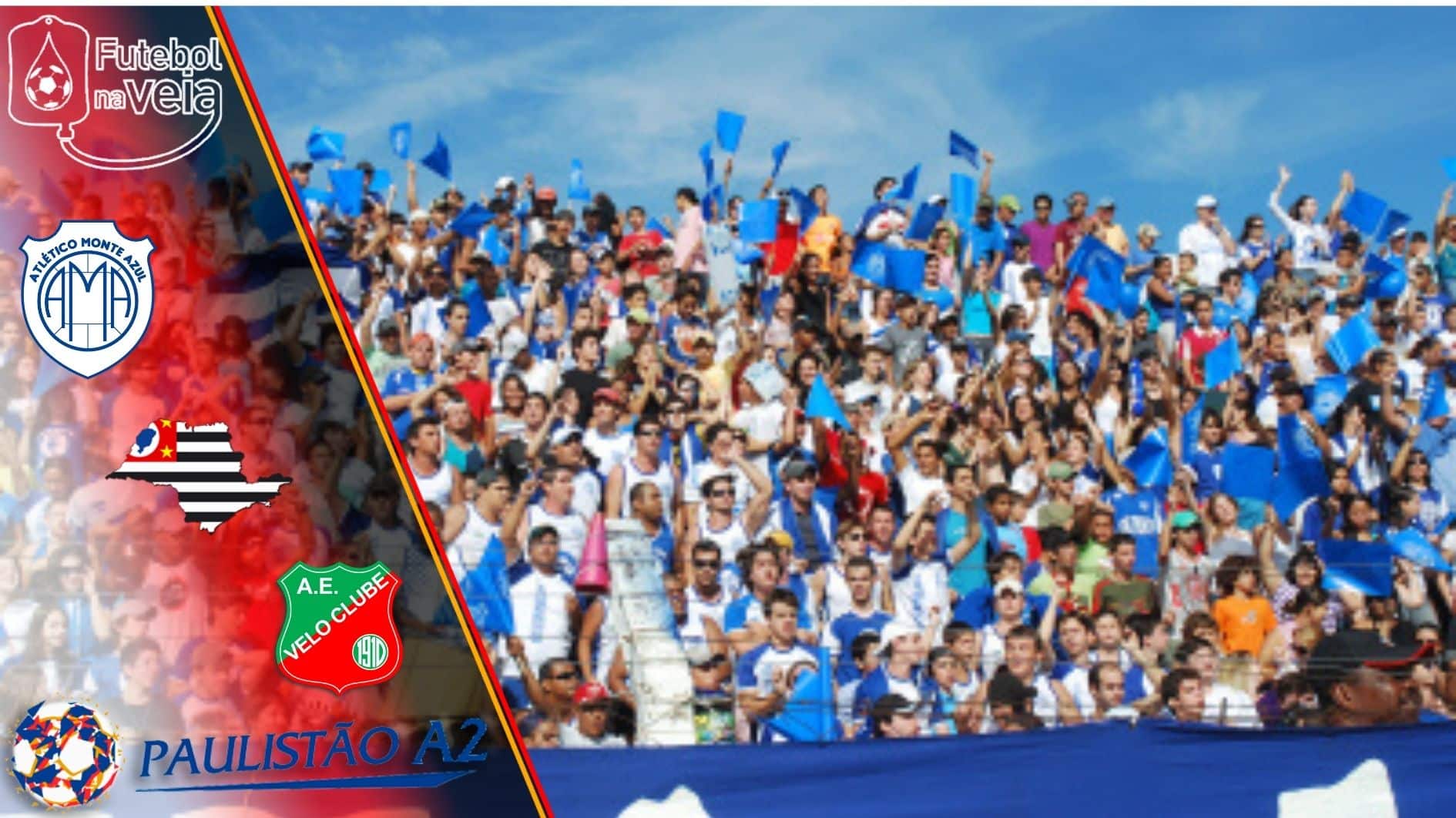 Monte Azul x Velo Clube &ndash; Progn&oacute;stico & Palpites &ndash; 26/04