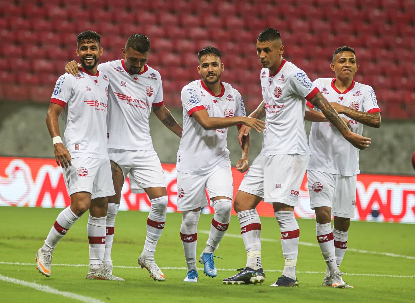 Retr&ocirc; x N&aacute;utico como aconteceu &ndash; pontua&ccedil;&atilde;o, destaques e rea&ccedil;&atilde;o