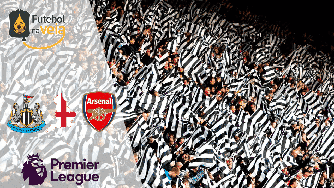 Newcastle x Arsenal &ndash; Progn&oacute;stico & Palpites &ndash; 02/05