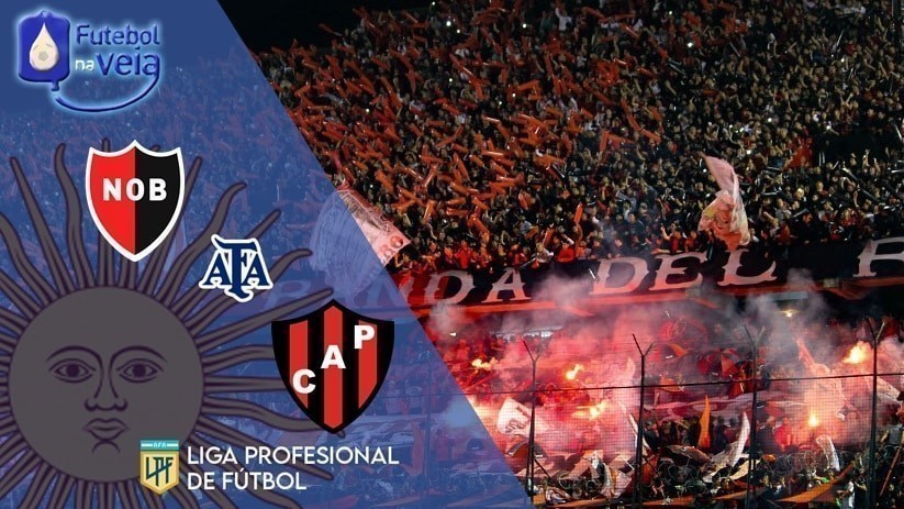 Newell&rsquo;s Old Boys x Patronato &ndash; Progn&oacute;stico & Palpites &ndash; 17/04