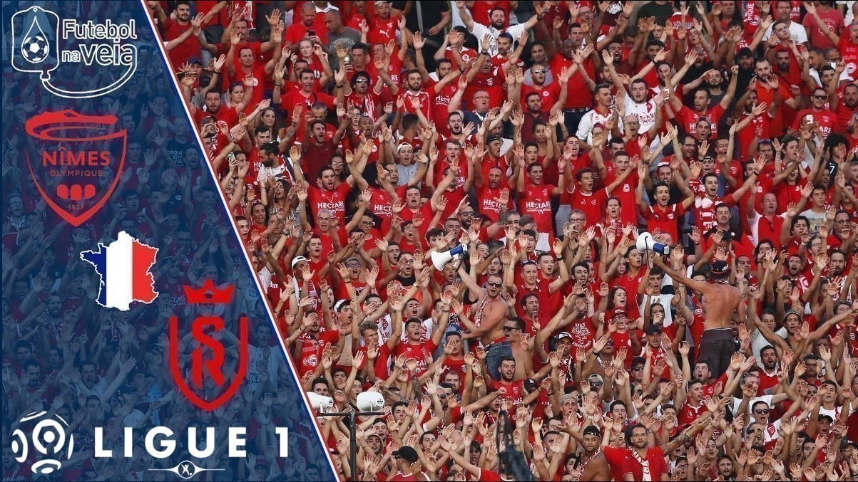 N&icirc;mes x Reims &ndash; Progn&oacute;stico & Palpites &ndash; 02/05