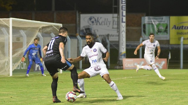 Novo Hamburgo x Caxias como aconteceu – Resultados, destaques e reação