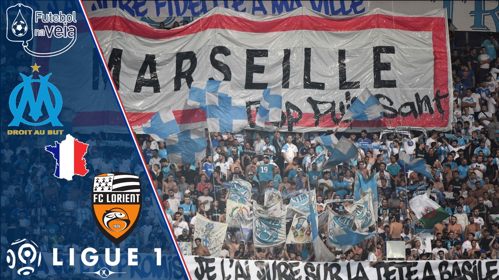 Olympique de Marseille x Lorient &ndash; Progn&oacute;stico & Palpites &ndash; 17/04