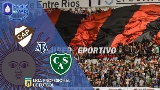 Patronato x Sarmiento &ndash; Progn&oacute;stico & Palpites &ndash; 24/04