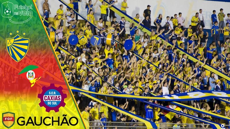 Pelotas x Caxias – Prognóstico & Palpites – 24/04