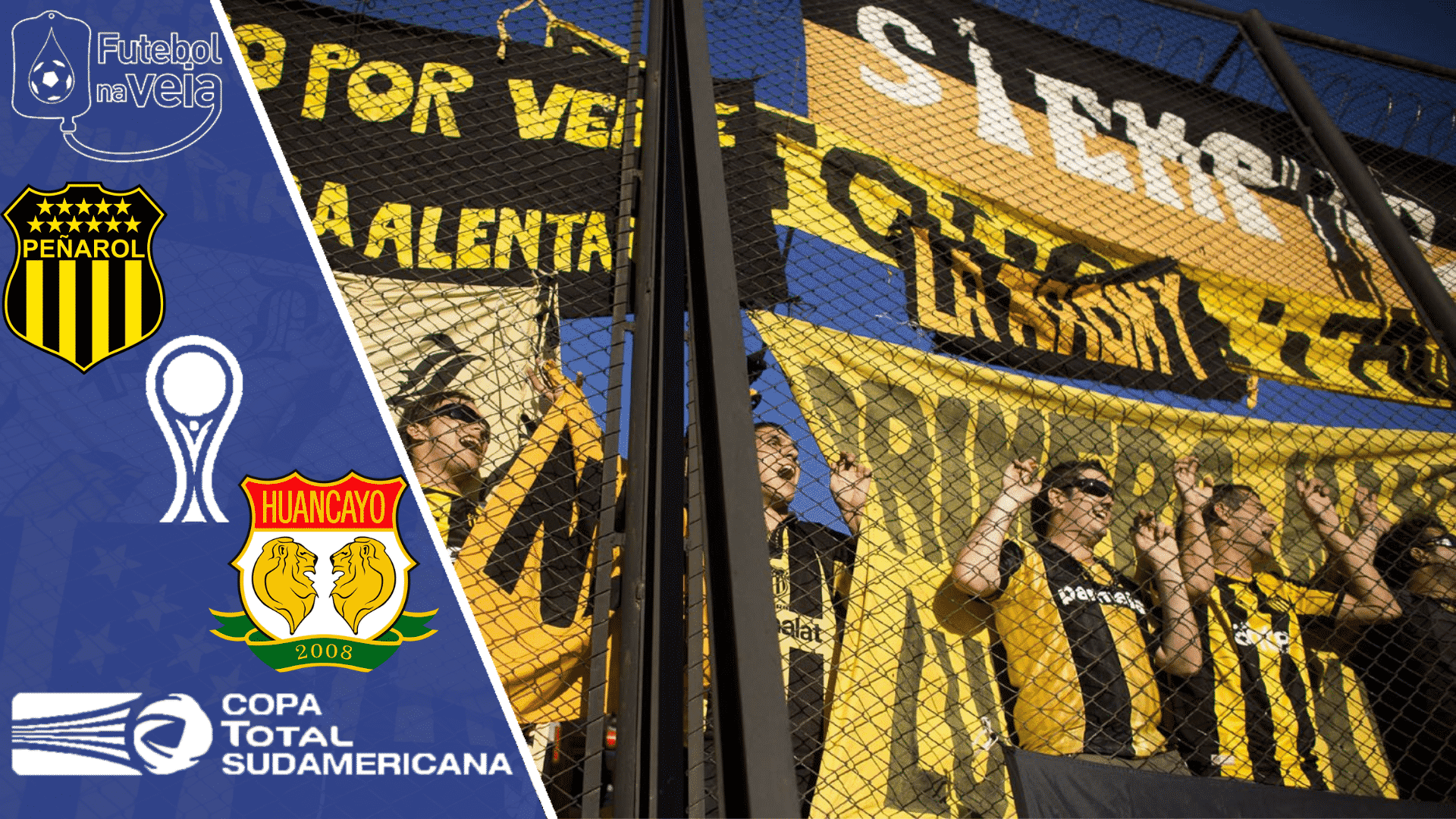 Peñarol x Sport Huancayo – Prognóstico & Palpites – 22/04