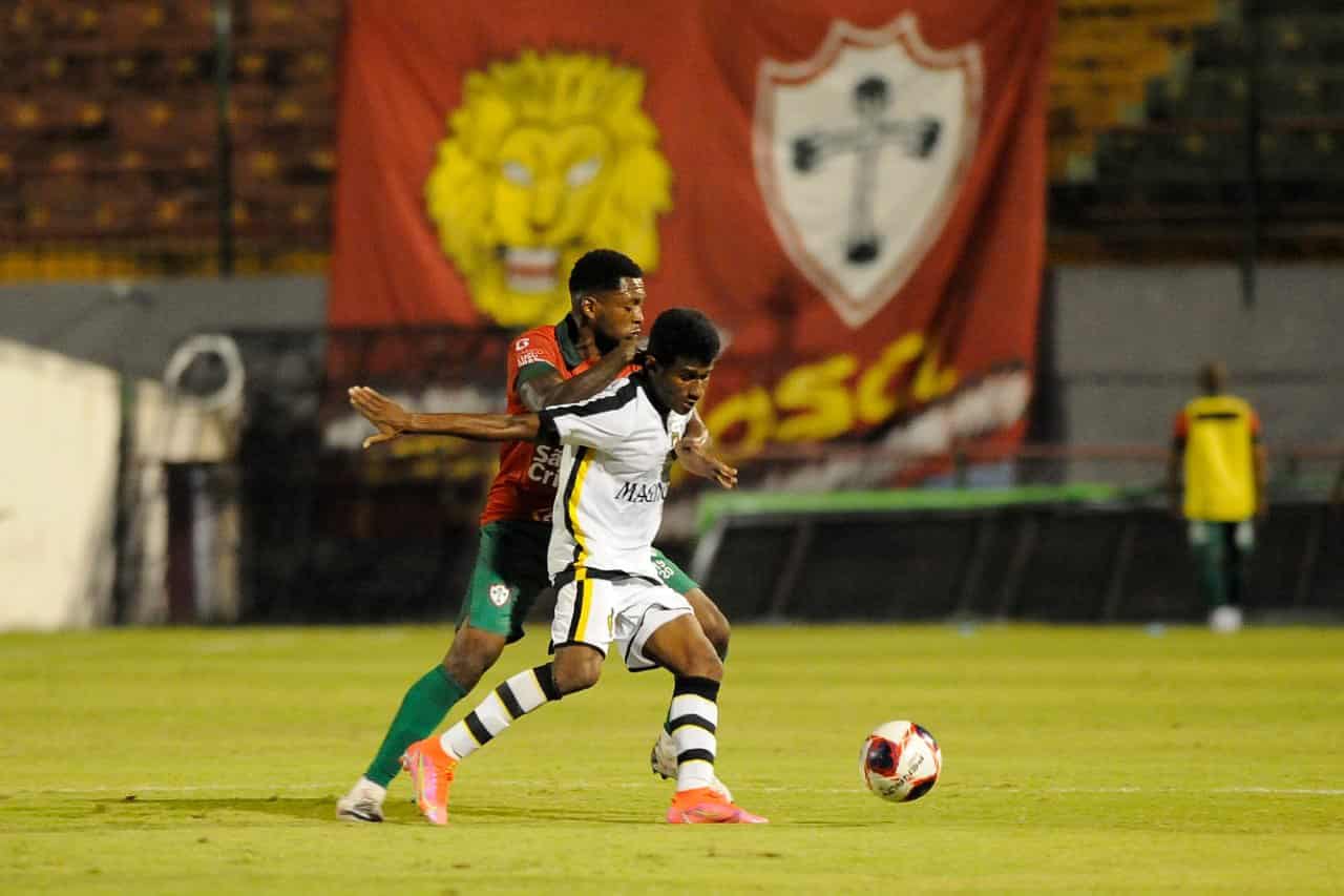 Portuguesa x S&atilde;o Bernardo como aconteceu &ndash; resultado, destaques e rea&ccedil;&atilde;o