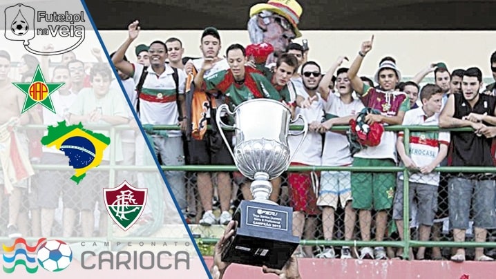 Portuguesa x Fluminense &ndash; Progn&oacute;stico & Palpites &ndash; 02/05