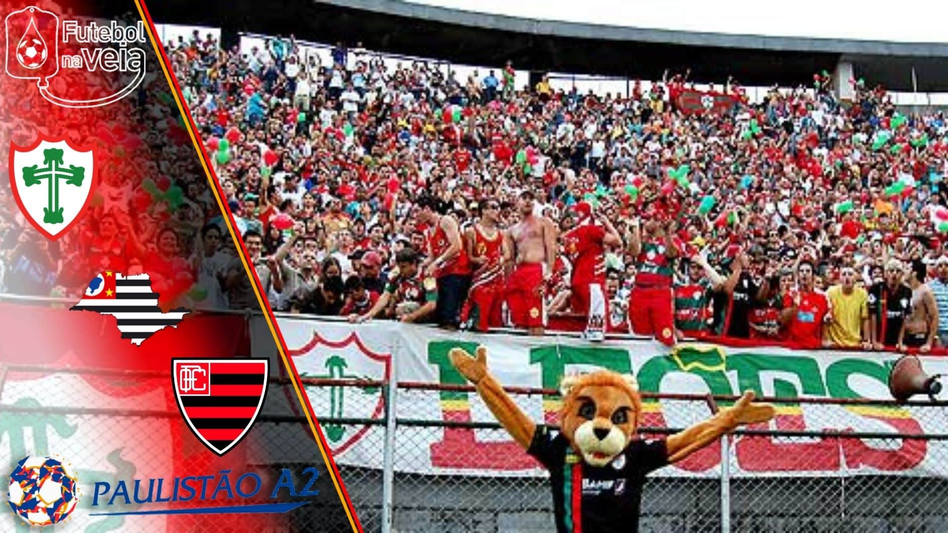 Portuguesa x Oeste - Progn&oacute;stico & Palpites - 28/04