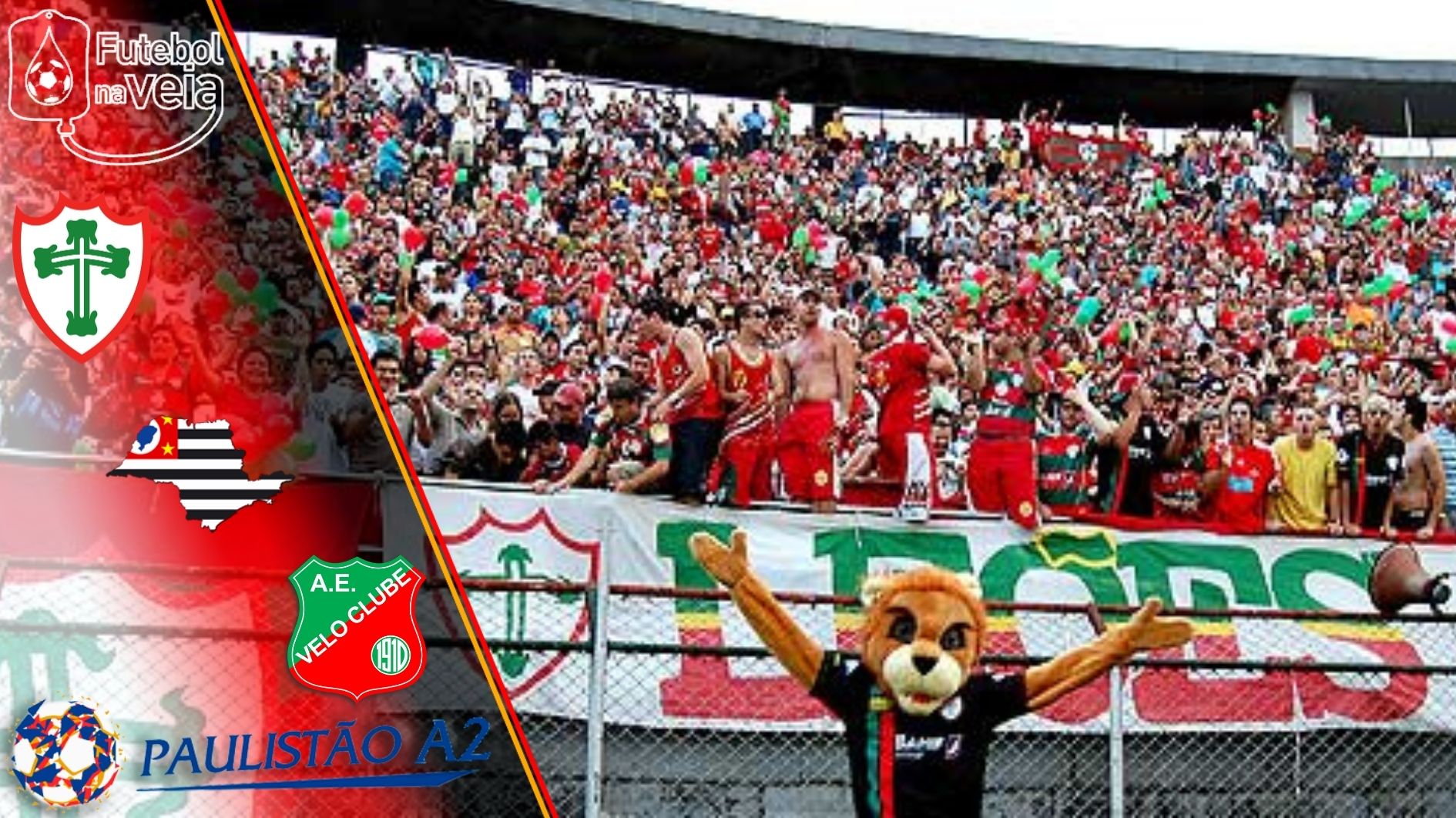 Portuguesa X Velo Clube &ndash; Progn&oacute;stico & Palpites &ndash; 24/04