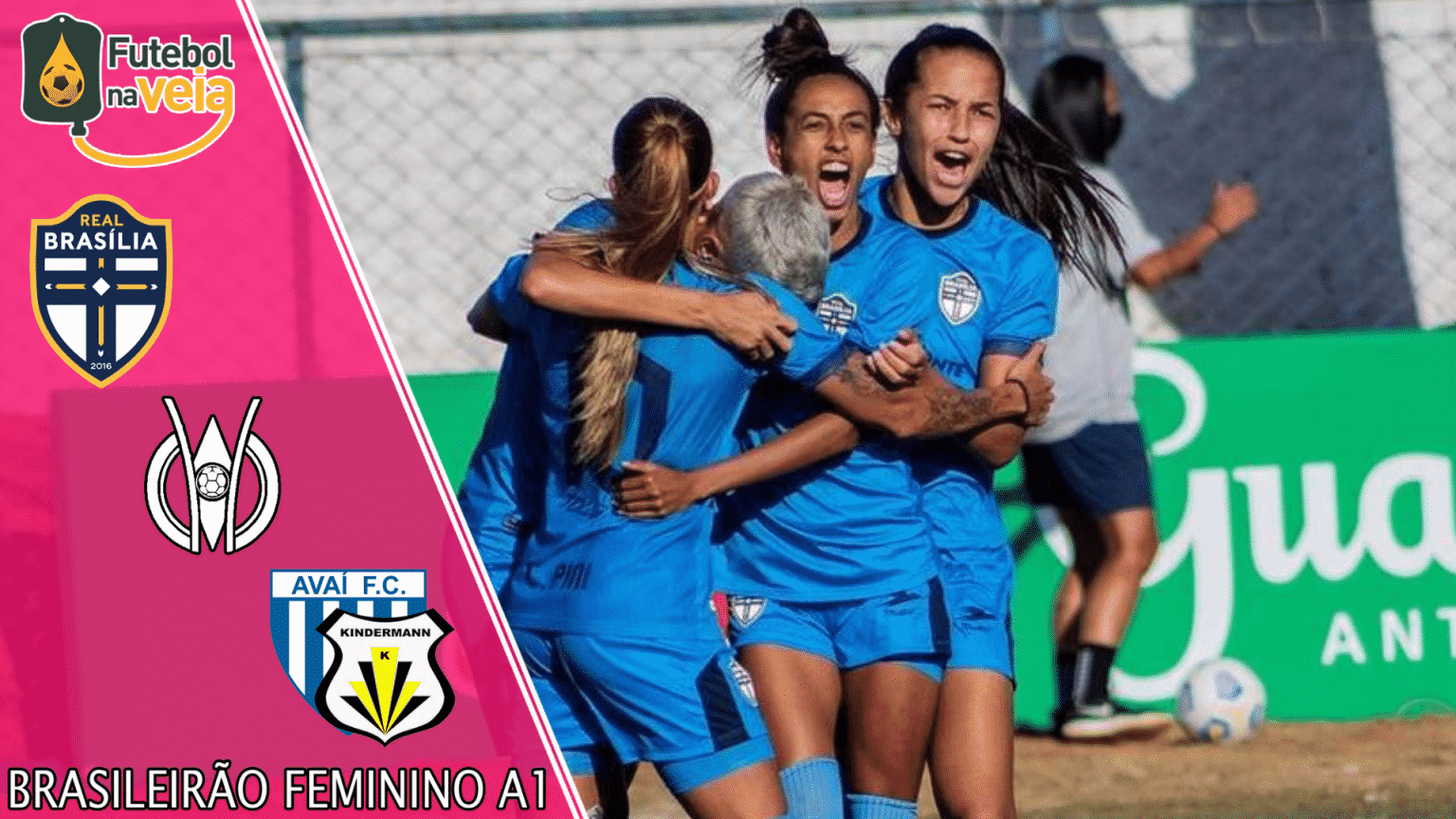 Real Bras&iacute;lia x Ava&iacute; Kindermann &ndash; Progn&oacute;stico & Palpites &ndash; 28/04