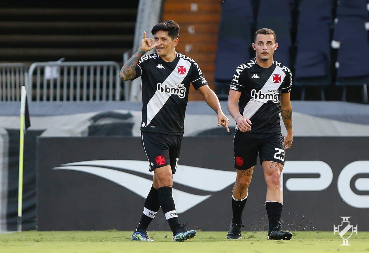 Resende x Vasco como aconteceu &ndash; Resultado, destaques e rea&ccedil;&atilde;o