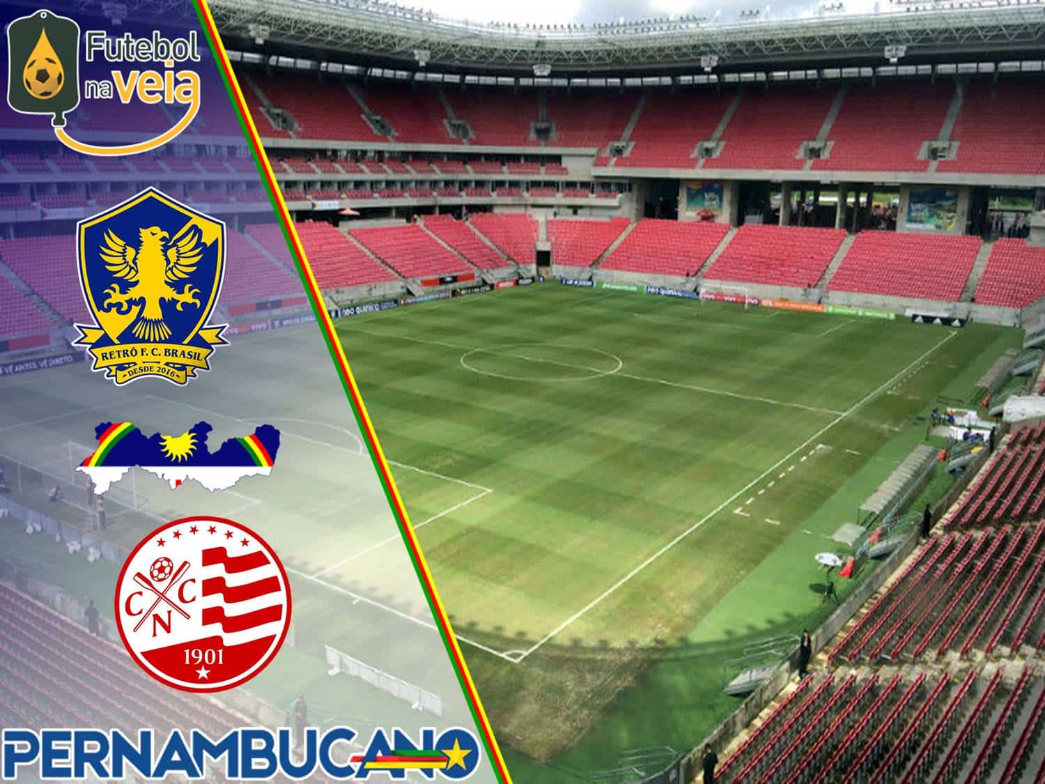 Retr&ocirc; x N&aacute;utico &ndash; Progn&oacute;stico & Palpites &ndash; 11/04