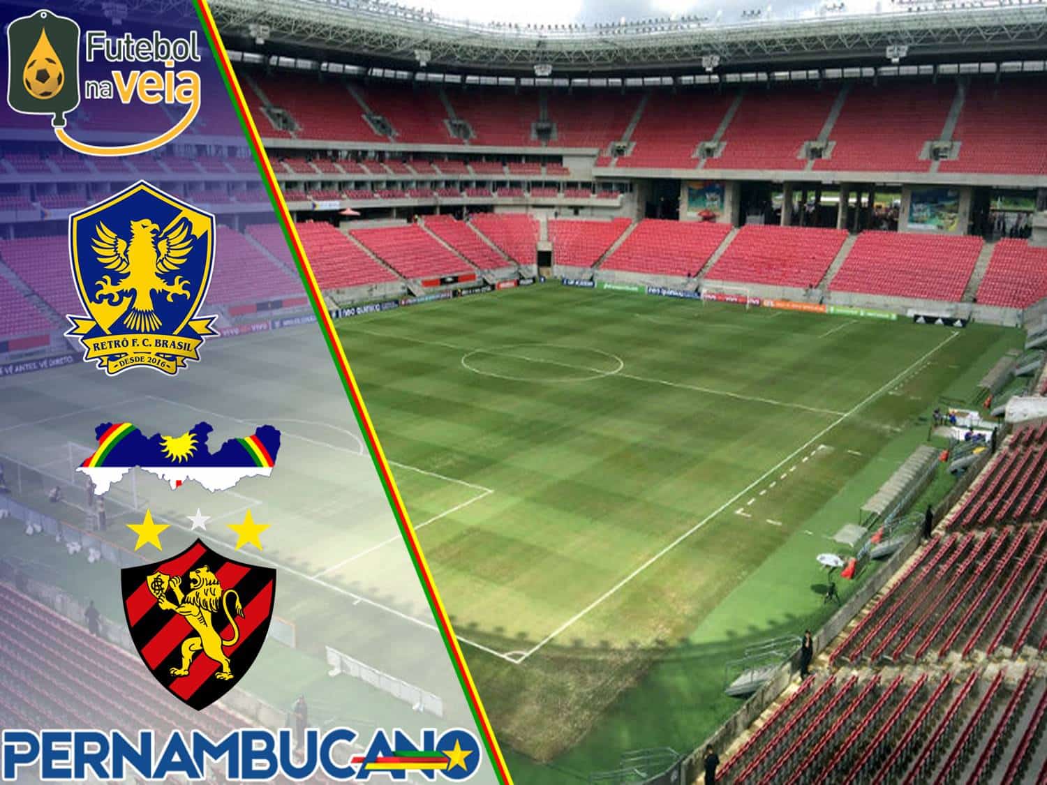 Retr&ocirc; x Sport &ndash; Progn&oacute;stico & Palpites &ndash; 24/04