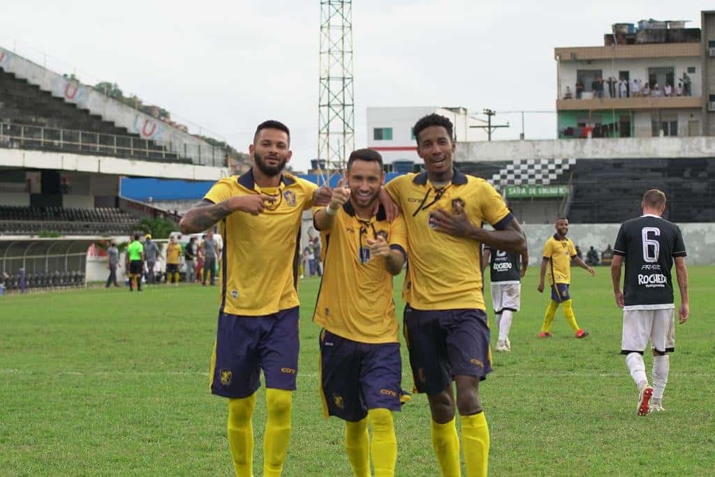 Central x Retr&ocirc; como aconteceu &ndash; resultado, destaques e rea&ccedil;&atilde;o