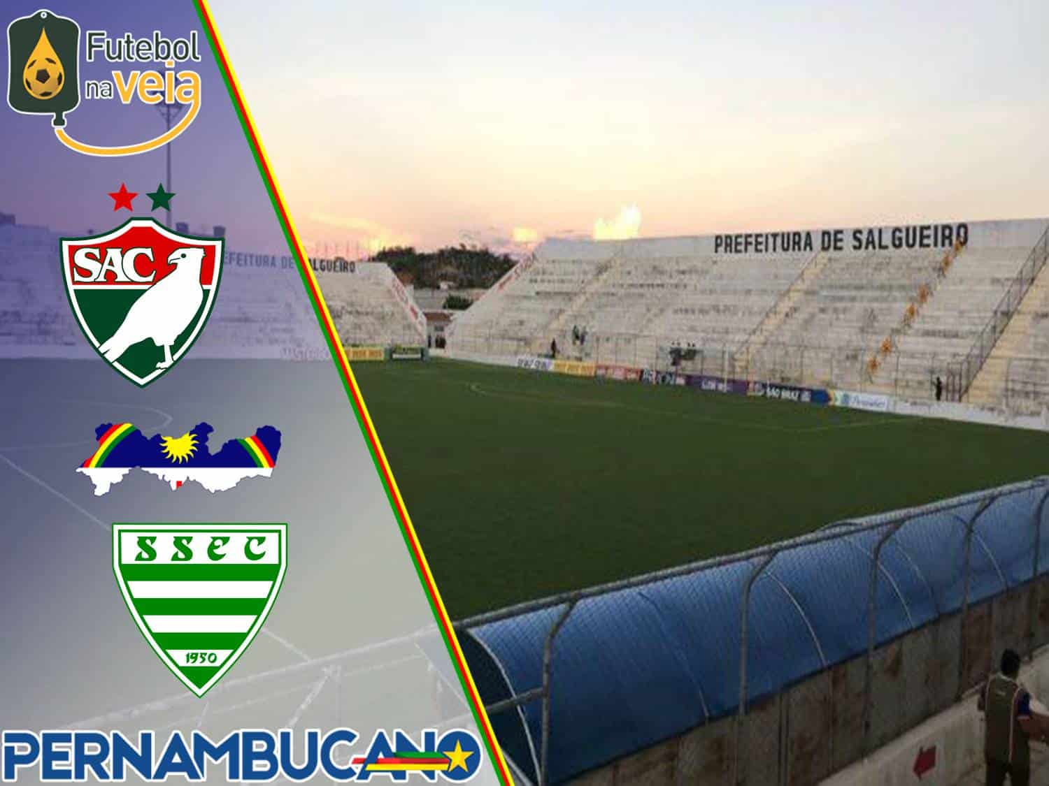 Salgueiro x Sete de Setembro &ndash; Progn&oacute;stico & Palpites &ndash; 28/04