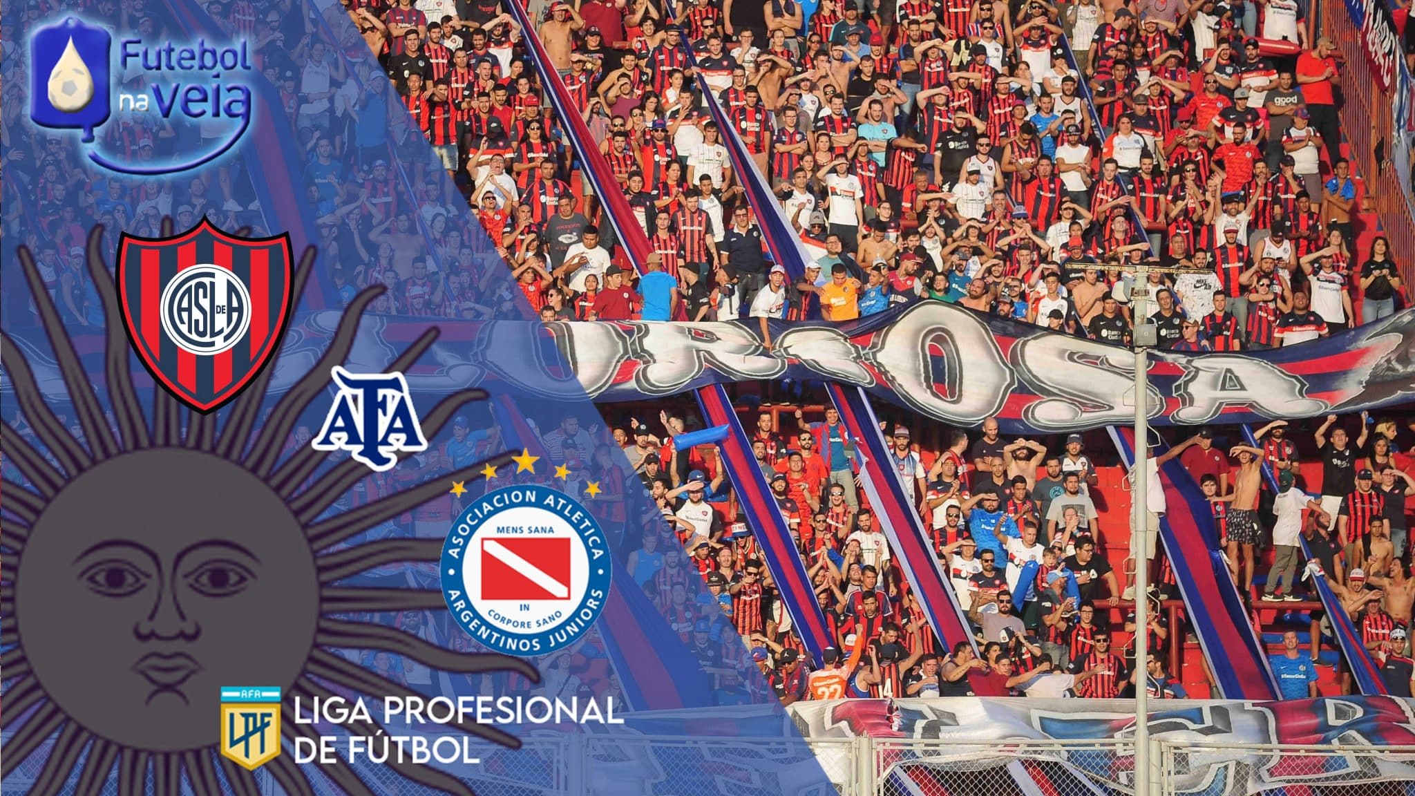 San Lorenzo x Argentinos Juniors – Prognósticos & Palpites – 17/04