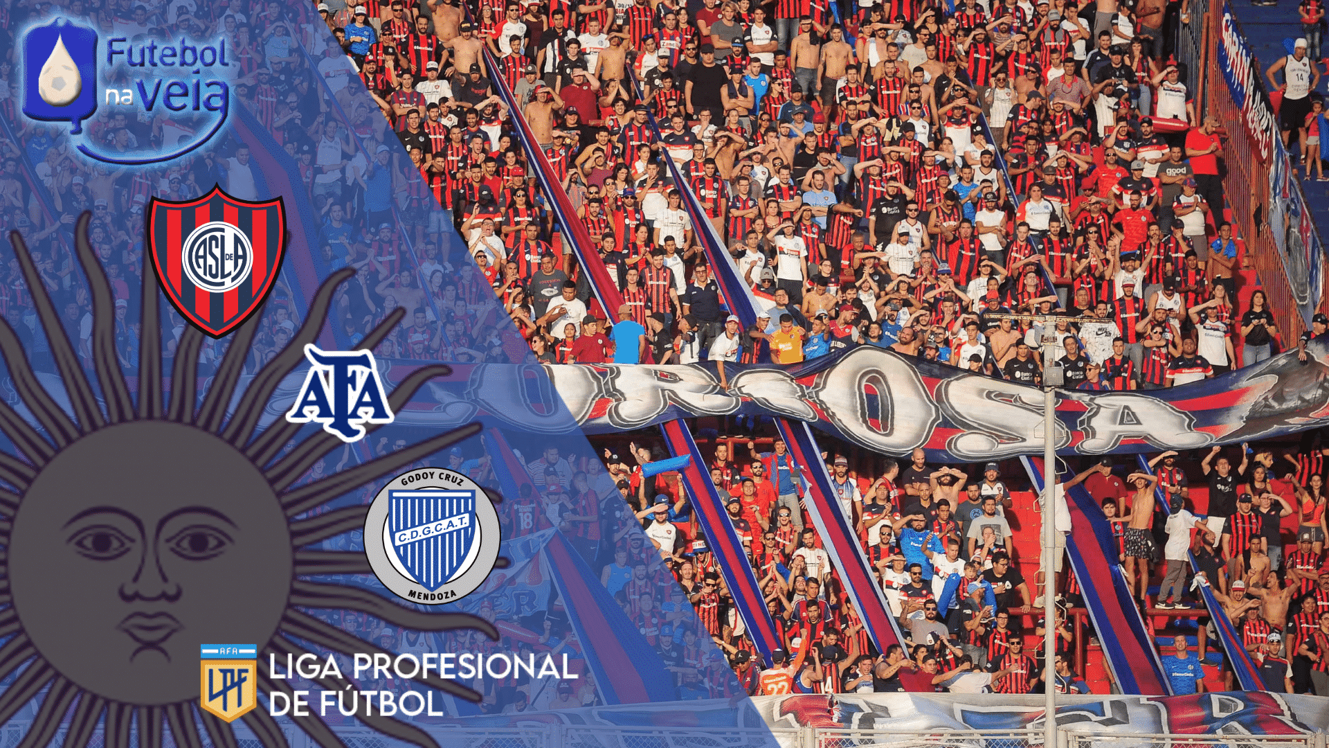 San Lorenzo x Godoy Cruz &ndash; Progn&oacute;stico & Palpites &ndash; 02/05