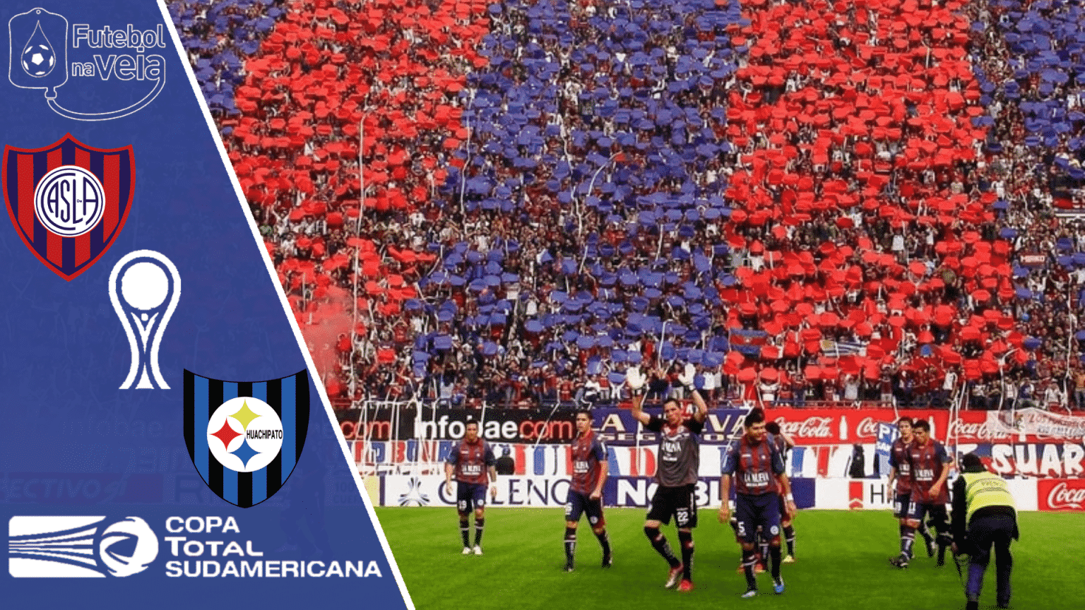San Lorenzo x Huachipato &ndash; Progn&oacute;stico & Palpites &ndash; 21/04