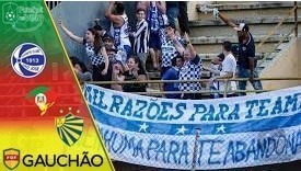 S&atilde;o Jos&eacute; x Pelotas &ndash; Progn&oacute;stico & Palpites &ndash; 19/04
