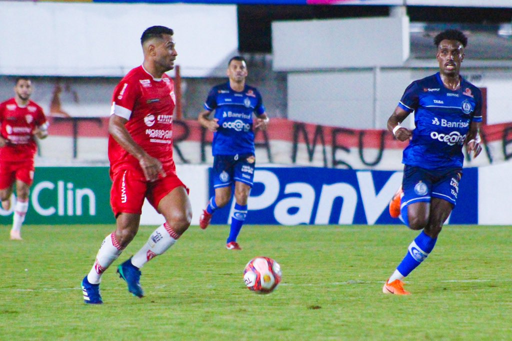 S&atilde;o Luiz x Aimor&eacute; como aconteceu &ndash; resultado, destaques e rea&ccedil;&atilde;o