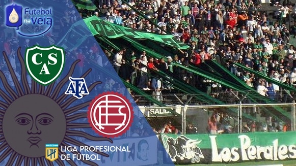 Sarmiento x Lan&uacute;s &ndash; Progn&oacute;stico & Palpites &ndash; 17/04