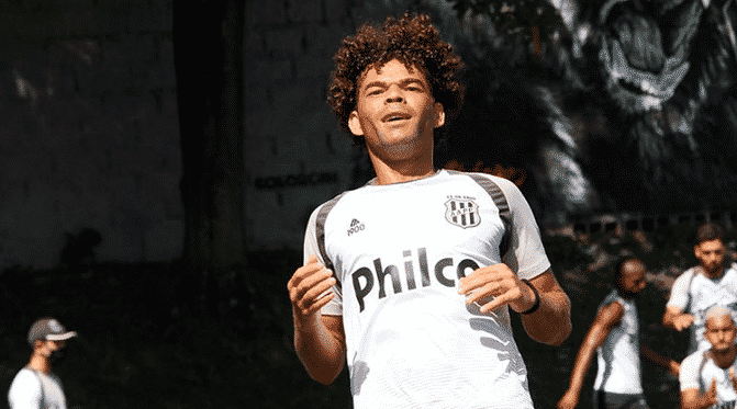 #CopadoBrasil: &ldquo;Temos que fazer um belo trabalho para sair com a classifica&ccedil;&atilde;o&rdquo;, diz Camilo