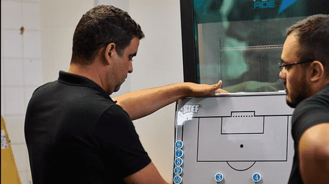 #CopadoBrasil: O que aconteceu com a Ponte Preta? Moreno lamenta a elimina&ccedil;&atilde;o