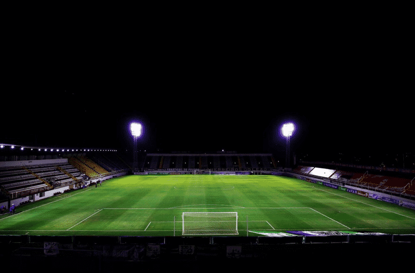 Ponte Preta pronta para jogo em calend&aacute;rio agitado do Paulist&atilde;o