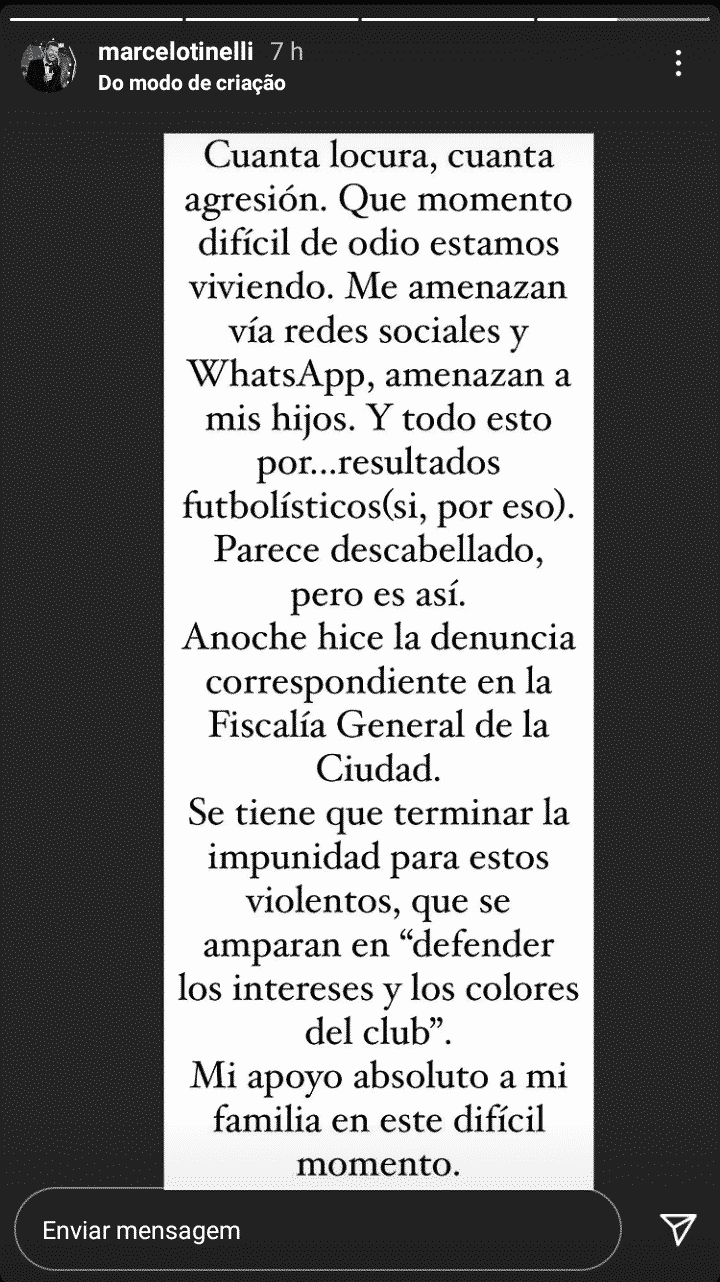 Presidente San Lorenzo