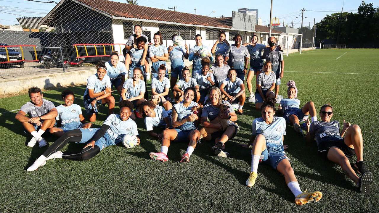 Sereias: novo CT, sele&ccedil;&atilde;o, desfalque e muito mais