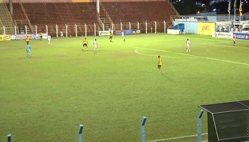 Monte Azul x S&atilde;o Bernardo como aconteceu &ndash; Resultado, destaques e rea&ccedil;&atilde;o