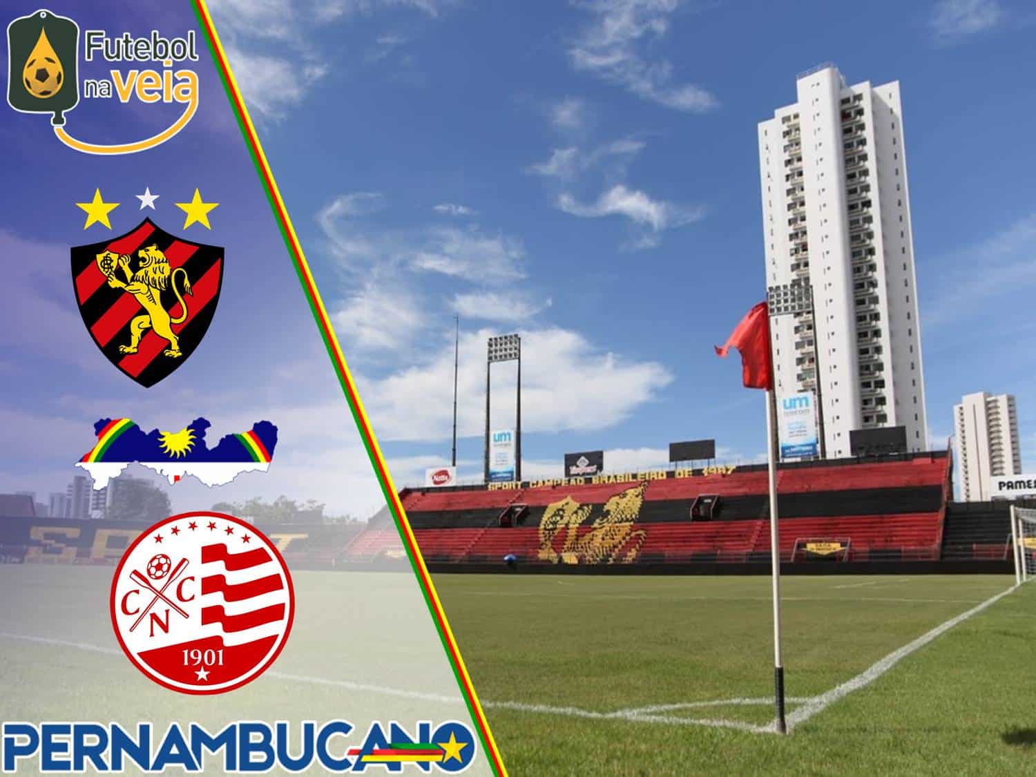 Sport x N&aacute;utico &ndash; Progn&oacute;stico & Palpites &ndash; 02/05