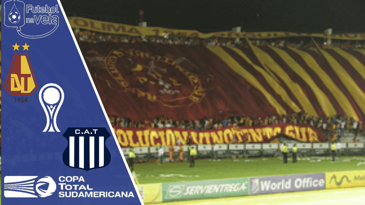 Tolima x Talleres &ndash; Progn&oacute;stico & Palpites &ndash; 28/04