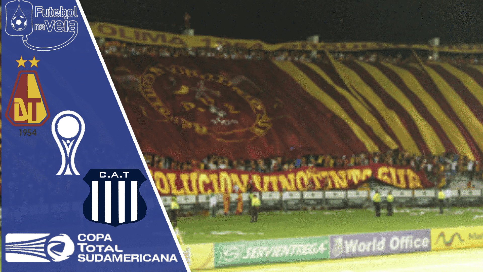 Tolima x Talleres &ndash; Progn&oacute;stico & Palpites &ndash; 28/04