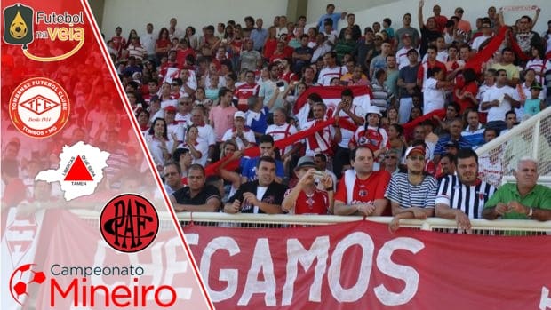 Tombense x Pouso Alegre &ndash; Progn&oacute;stico & Palpites &ndash; 25/04