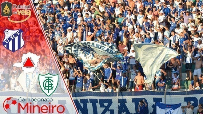 URT x América-MG – Prognóstico & Palpites – 25/04