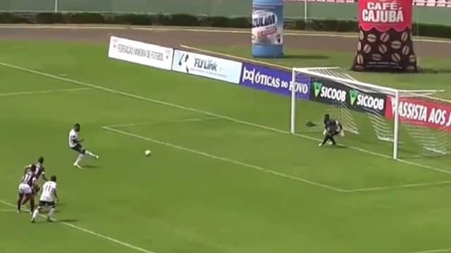 Uberl&acirc;ndia x Patrocinense como aconteceu &ndash; Resultado, destaques e rea&ccedil;&atilde;o