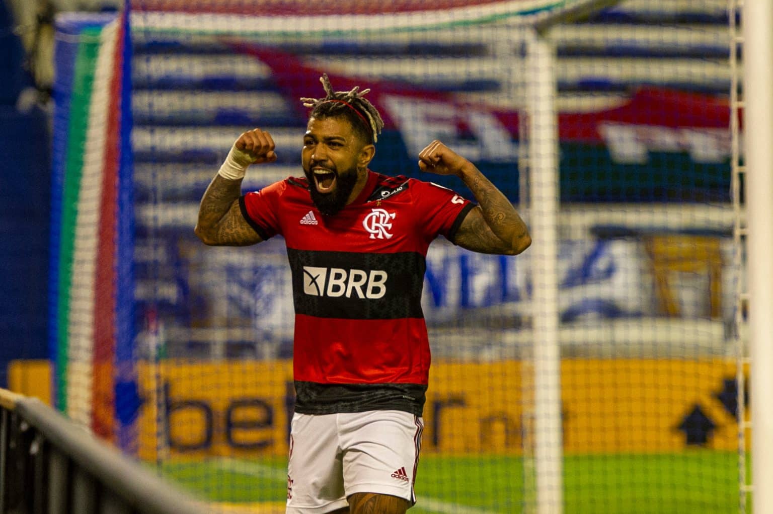 V&eacute;lez Sarsfield x Flamengo como aconteceu &ndash; Resultado, destaques e rea&ccedil;&atilde;o